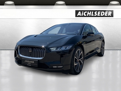 Jaguar I-Pace S EV400 90kWh AWD