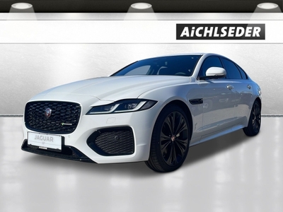 Jaguar XF D200 AWD R-Dynamic S Aut.