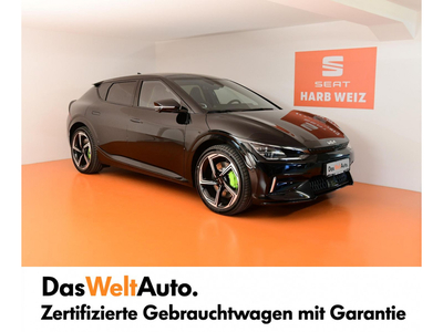 KIA EV6 AWD 77,4kWh GT-Upgrade Aut.