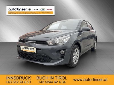 KIA Rio 1,0 TGDI GPF Gold DCT Aut.