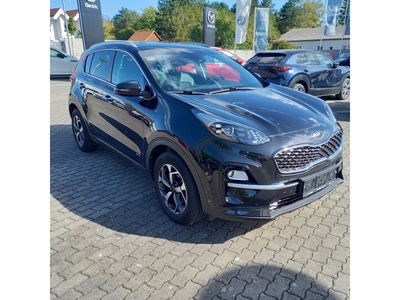 KIA Sportage 1,6 TGDI GPF AWD Gold