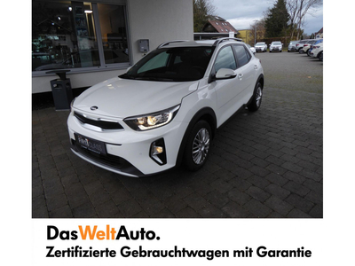 KIA Stonic 1,0 TGDI GPF ISG Gold DCT Aut.