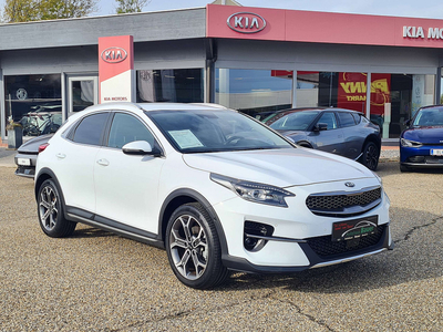 KIA XCeed 1,4 TGDI Platin DCT Aut.