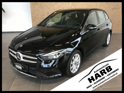 Mercedes-Benz B 160 d