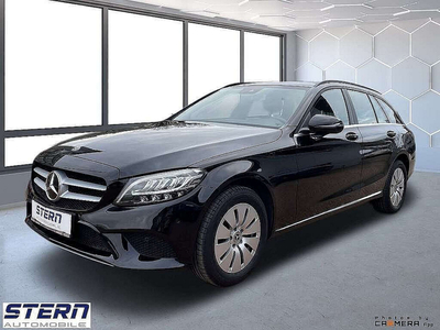 Mercedes-Benz C 200 d T*NAVI*LED-HP*KAMERA*SHZ*SPIEGEL-PARK-S...