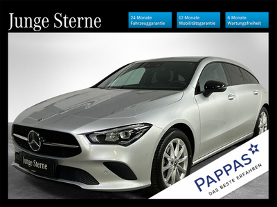 Mercedes-Benz CLA 180 Shooting Brake *Night-Paket*Standheizun...