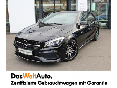 Mercedes-Benz C-Klasse 200 d Shooting Brake 4MATIC Aut.