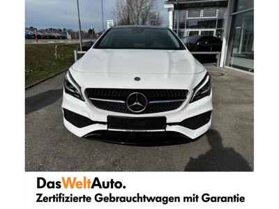 Mercedes-Benz CLA 200 d Austria Edition Aut.