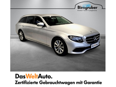 Mercedes-Benz E 220 d T Avantgarde Aut.