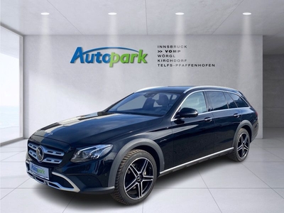 Mercedes-Benz E 220 d 4Matic All-Terrain