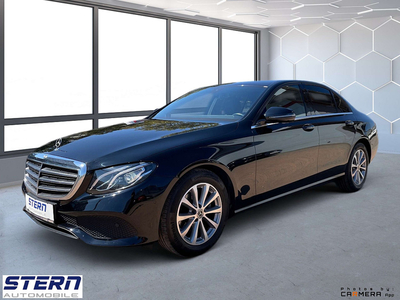 Mercedes-Benz E 200 d Avantgarde Aut.