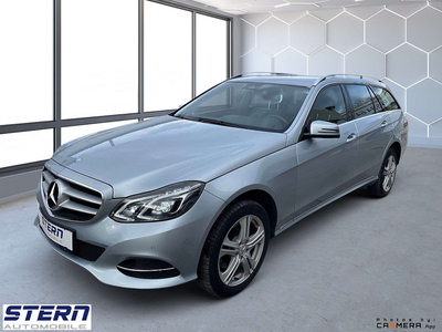 Mercedes-Benz E 250 CDI T 4MATIC Avantgarde A-Edition Aut.