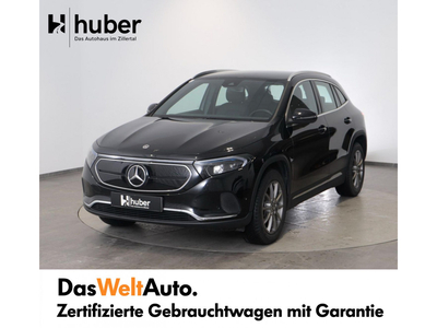 Mercedes-Benz EQA 300 4MATIC 66,5kWh Aut.