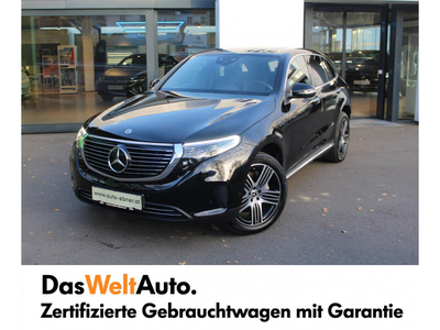 Mercedes-Benz E-Klasse 400 4MATIC 80kWh AMG Line Aut.