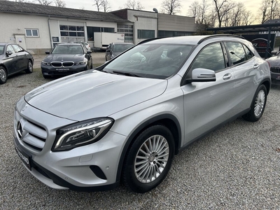 Mercedes-Benz GLA 200 CDI Aut. Activity Edition/NEUWERTIG