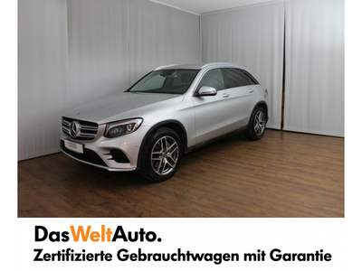 Mercedes-Benz G-Klasse 350d 4MATIC Aut.