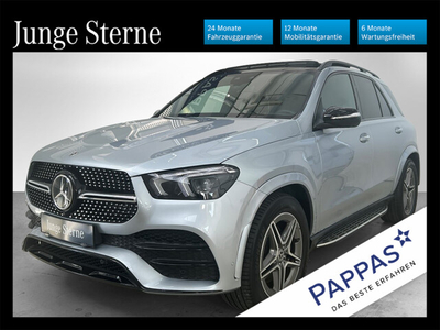 Mercedes-Benz GLE 400 d 4MATIC AMG Line Interieur/Exterieur*M...