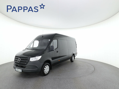 Mercedes-Benz Sprinter 315 CDI Kasten Hochdach Lang