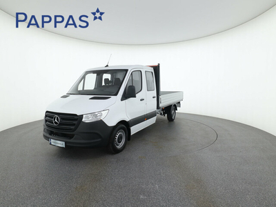 Mercedes-Benz Sprinter 315 CDI 3,5 t / 3.250 mm