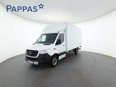 Mercedes-Benz Sprinter 316 CDI 3,5t / 3.000 mm