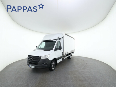 Mercedes-Benz Sprinter 214 2,8t / 3.000 mm