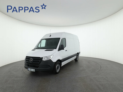 Mercedes-Benz Sprinter 317 CDI 3,5t / 3.250 mm