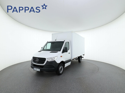 Mercedes-Benz Sprinter 316 CDI 3,5t / 3.000 mm