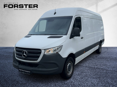 Mercedes-Benz Sprinter 317 CDI KA HD Lang