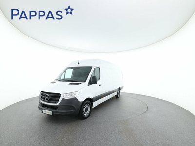 Mercedes-Benz Sprinter 316 CDI 3,455 3,5 t / 3.000 mm