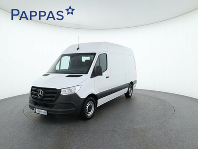 Mercedes-Benz Sprinter 315 CDI 3,5 t / 3.250 mm