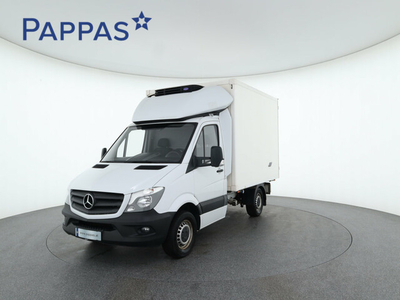 Mercedes-Benz Sprinter 314 CDI 3,19 t / 3.250 mm