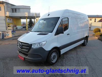 Mercedes-Benz Sprinter 211/214 CDI FWD L2 * MwSt. ausweisbar *