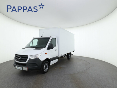 Mercedes-Benz Sprinter 316 CDI 3,455 3,5 t / 3.000 mm