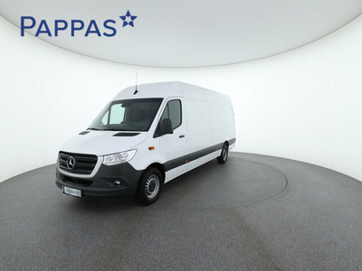 Mercedes-Benz Sprinter 316 CDI 3,5t / 3.000 mm