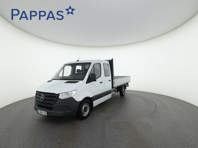 Mercedes-Benz Sprinter 314 CDI 3,19 t / 3.250 mm