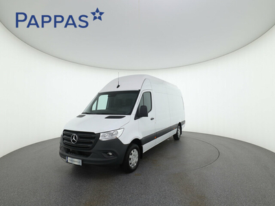 Mercedes-Benz Sprinter 317 CDI 3,5t / 3.250 mm