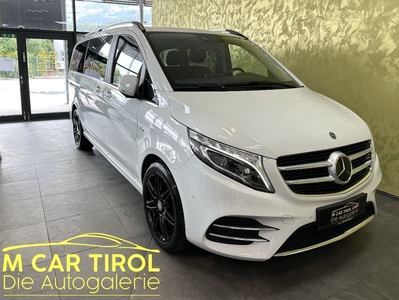 Mercedes-Benz V 250 CDI/BT AVANTGARDE 4MATIC *AMG-LINE*MWST.*