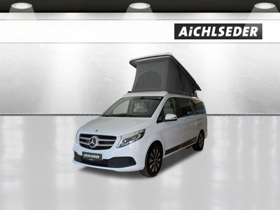 Mercedes-Benz V 250 d Kombi lang Basis Aut.