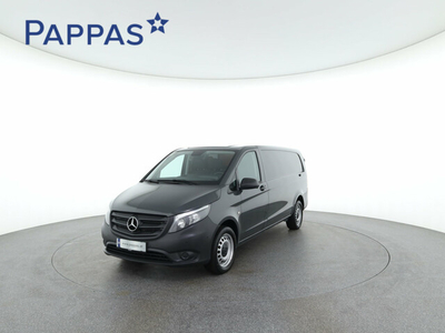 Mercedes Vito Gebrauchtwagen, Diesel, Grau, Oberösterreich, ID 1146506