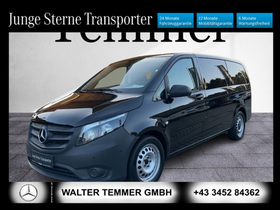 Mercedes-Benz Vito 114 CDI Tourer PRO Lang