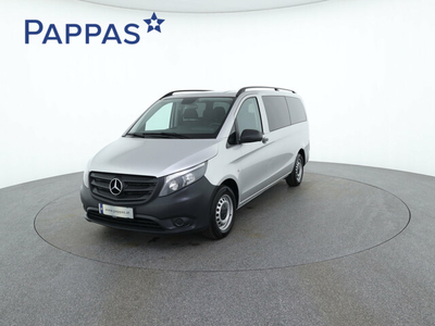 Mercedes-Benz Vito 116 CDI BlueEfficiency kompakt