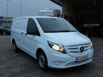 Mercedes-Benz Vito 109/111 CDI lang Model 2019