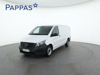 Mercedes Vito Gebrauchtwagen, Diesel, Weiß, Niederösterreich, ID 1099824