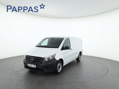 Mercedes-Benz Vito 114 CDI kompakt