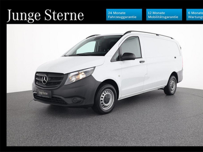 Mercedes-Benz Vito 116 CDI Kasten Lang