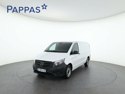 Mercedes-Benz Vito 114 CDI kompakt