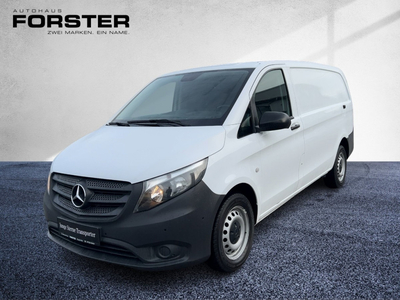 Mercedes-Benz Vito 116 CDI Kasten Lang