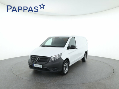 Mercedes-Benz Vito 119 kompakt Aut.