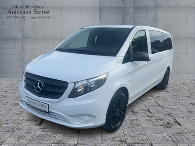 Mercedes-Benz Vito Tourer Pro 111 CDI