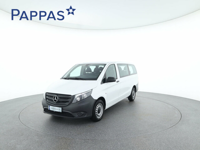 Mercedes-Benz Vito 109 CDI kompakt